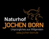 Naturhof Jochen Born_Logo Naturhof Jochen Born_Logo