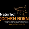 Naturhof Jochen Born_Logo Naturhof Jochen Born_Logo