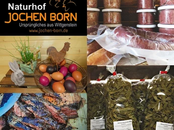 Naturhof Jochen Born