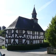Schulkapelle Sassenhausen