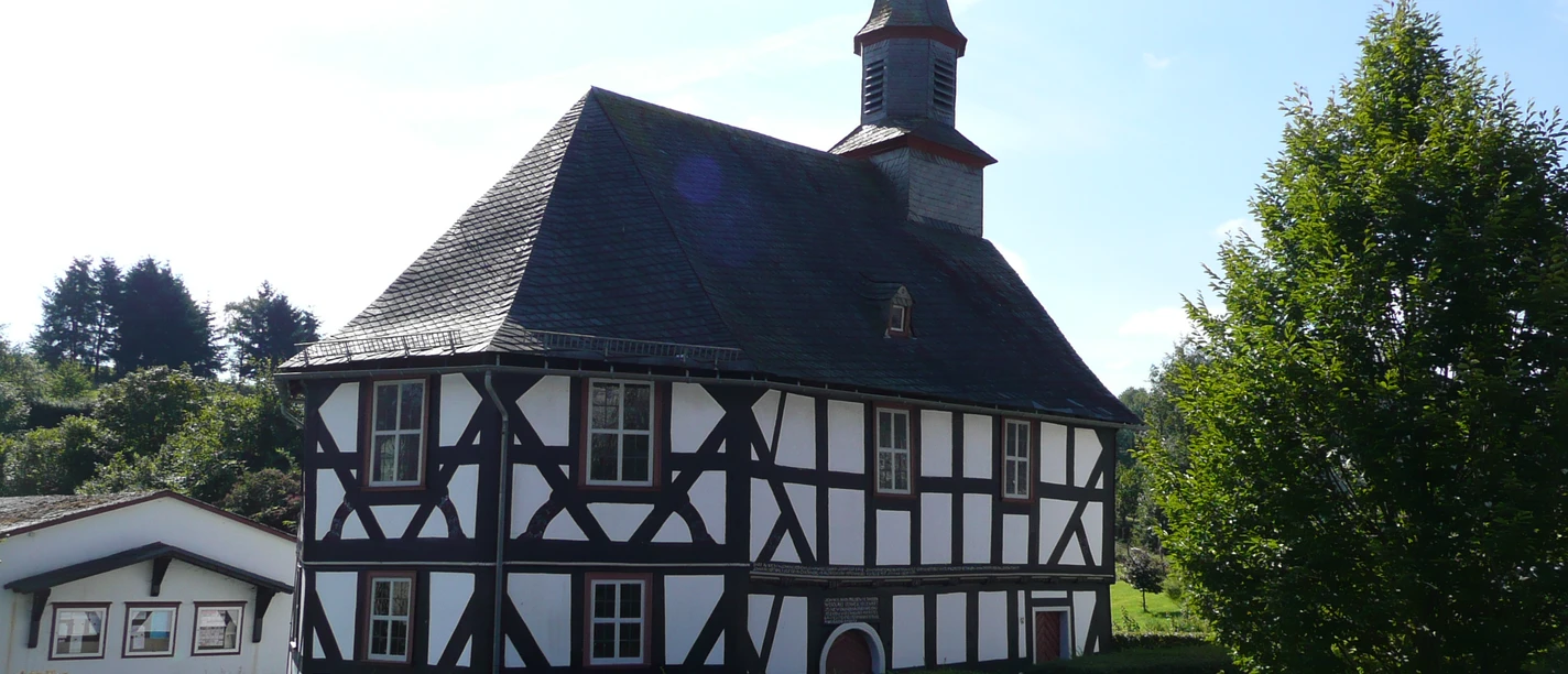 Schulkapelle Sassenhausen