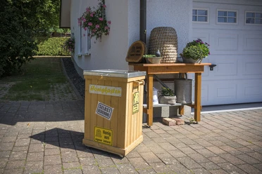 Imkerei Koch, Bad Berleburg Aue-Wingeshausen Imkerei Koch