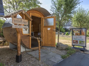 Regio-Fass Steffes Hof, Weidenhausen Steffes Hof