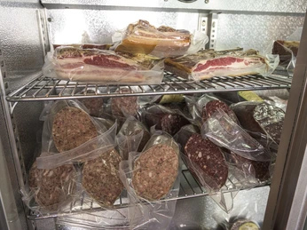 Regio-Fass Steffes Hof, Weidenhausen Steffes Hof