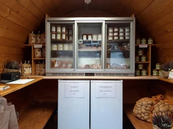 Regio Fass, Steffes Hof