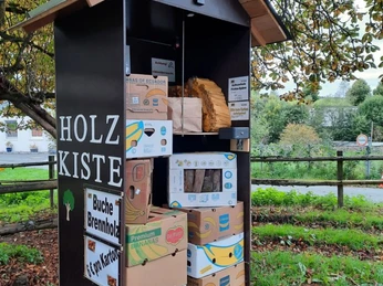 Holzkisten Dreisbach