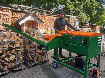 Holzkisten Dreisbach