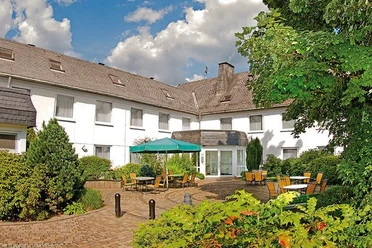 Haus am Schlosspark