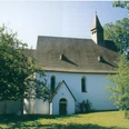 ev. Kirche Raumland