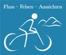 Logo: Fluss-Felsen-Aussichten Logo: Fluss-Felsen-Aussichten