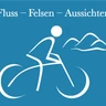 Logo: Fluss-Felsen-Aussichten Logo: Fluss-Felsen-Aussichten