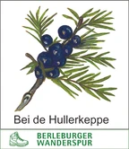 Bei de Hullerkeppe - Berleburger Wanderpur Bei de Hullerkeppe - Berleburger Wanderpur