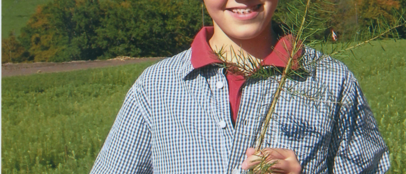 Forstpflanzenbetrieb Gilsbach