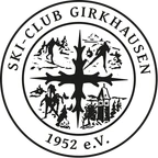Logo Ski-Club Girkhausen Logo Ski-Club Girkhausen