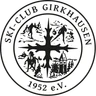 Logo Ski-Club Girkhausen Logo Ski-Club Girkhausen