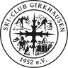 Logo Ski-Club Girkhausen Logo Ski-Club Girkhausen