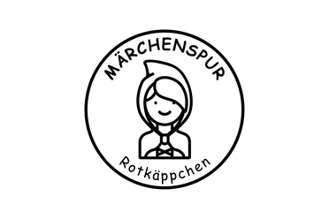 Stempel Rotkäppchen