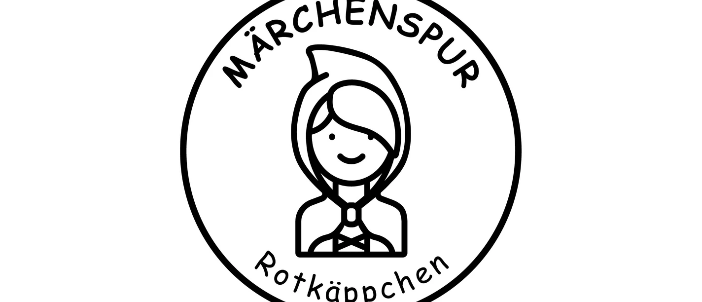 Stempel Rotkäppchen