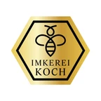 Imkerei Koch Logo Imkerei Koch Logo