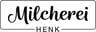 Logo Milcherei Henk Logo Milcherei Henk