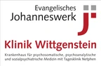 Logo "Klinik Wittgenstein" Logo "Klinik Wittgenstein"
