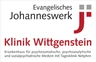 Logo "Klinik Wittgenstein" Logo "Klinik Wittgenstein"