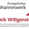 Logo "Klinik Wittgenstein" Logo "Klinik Wittgenstein"