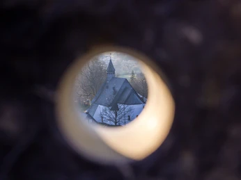 Augenstein Raumland, Wittgensteiner Schieferpfad