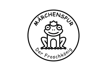 Stempel Froschkönig