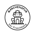 Stempel Froschkönig