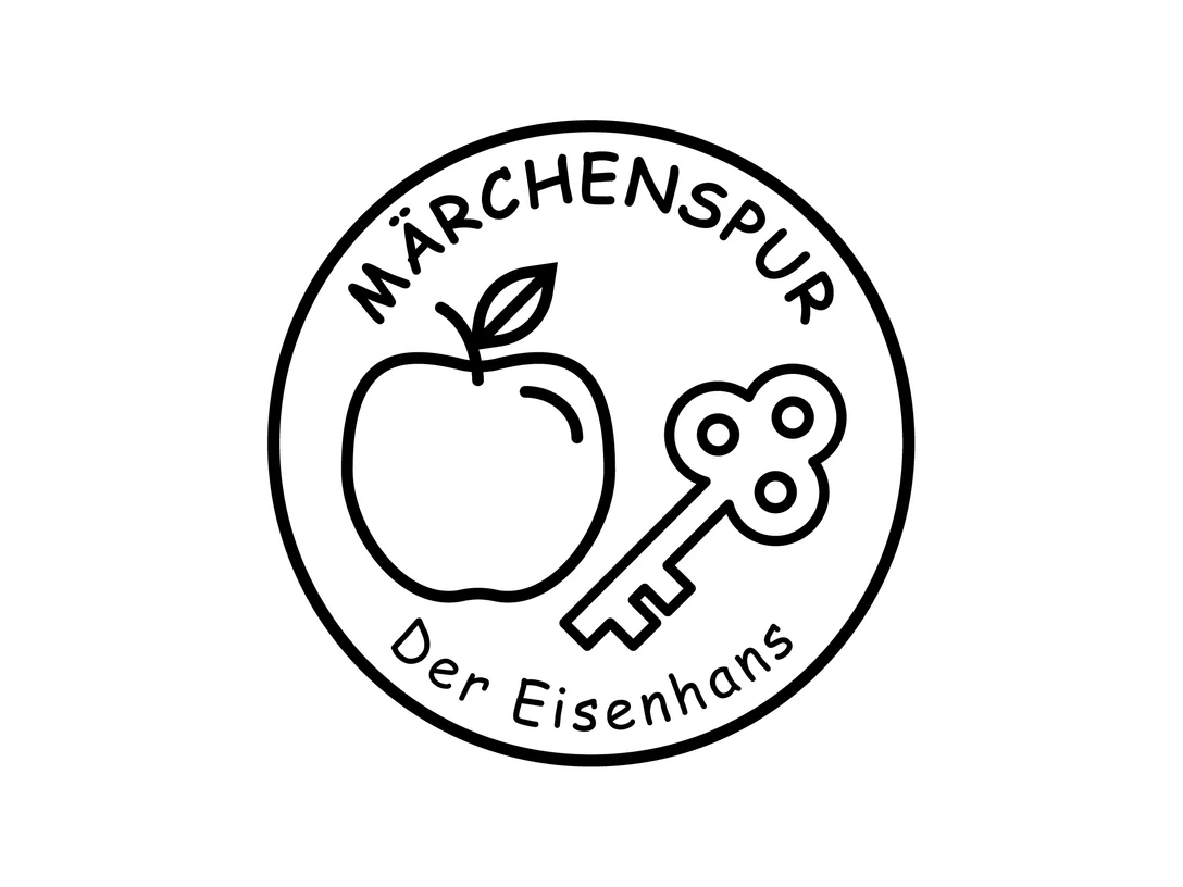 Stempel Der Eisenhans