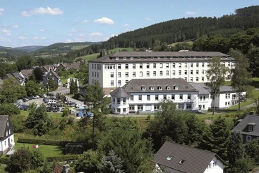 Vamed Klinik Bad Berleburg