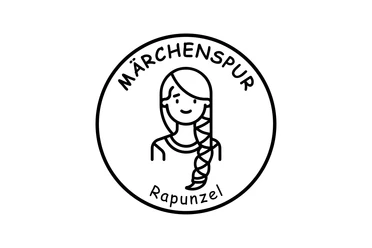 Stempel Rapunzel