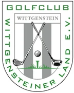 Logo Golfclub Wittgensteiner Land e.V. Logo Golfclub Wittgensteiner Land e.V.
