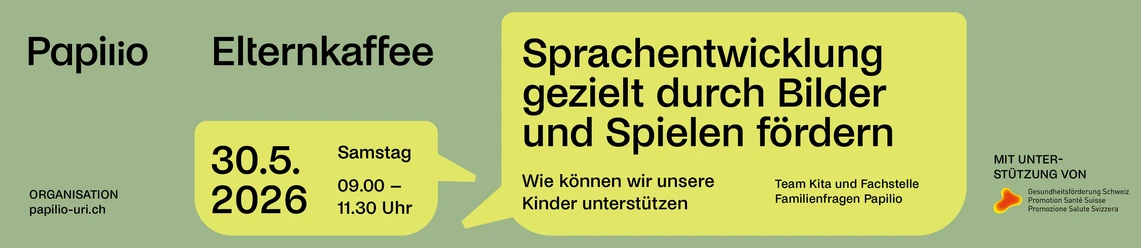 PAP Elternkaffee Fr26 Newsbanner 920x200px Mai