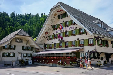 © Beat Brechbühl