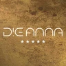 dieanna Logo dieanna Logo