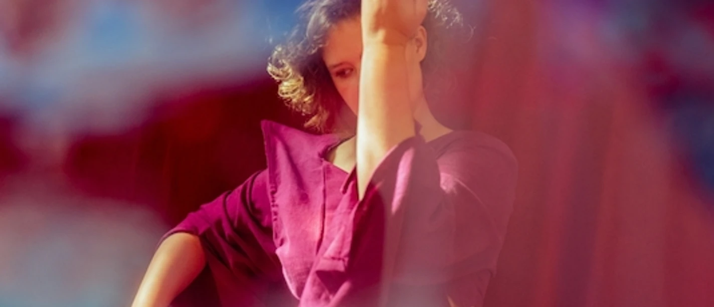 Sara Bax - She´s the Poem