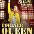 Forever Queen