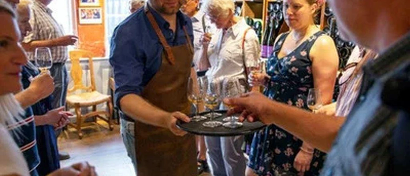 So schmeckt Flensburg!