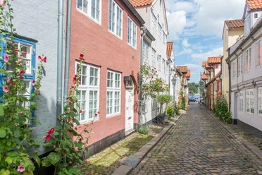 Auf den Spuren der Kapitäne