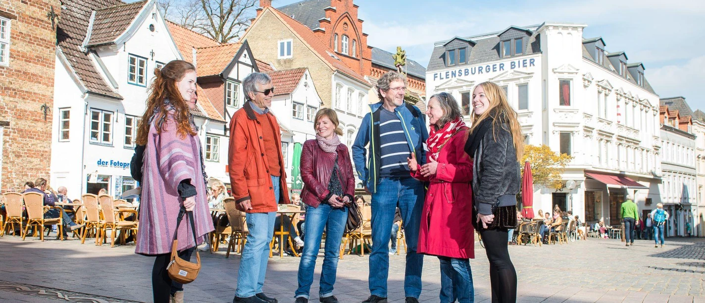 Gästeführung