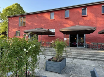 Restaurant "minimanufaktur" Parow