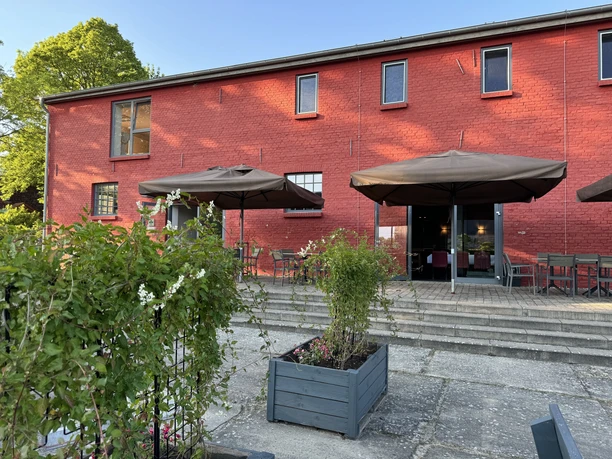 Restaurant "minimanufaktur" Parow