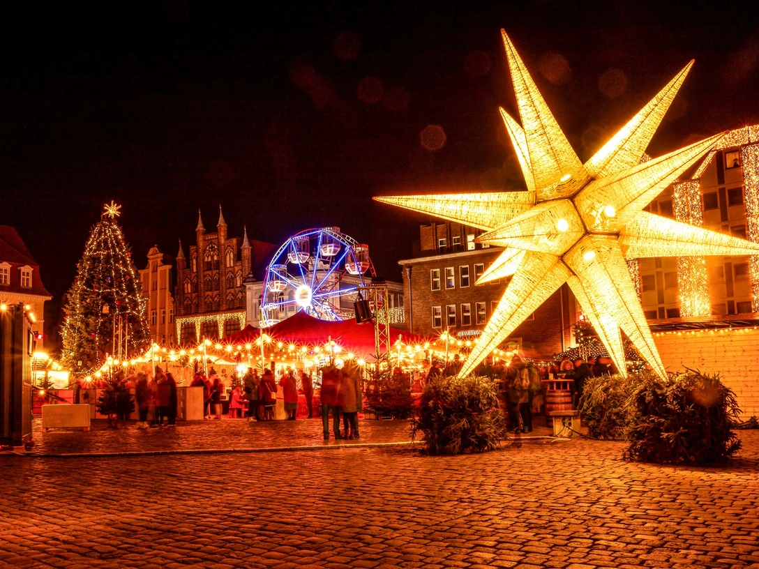 StralsunderWeihnachtsmarkt_6_Stadtwerke Stralsund_┬®ElisabethJaeger