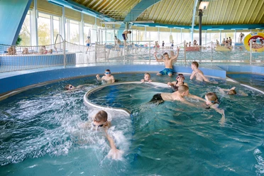 Erlebnisbad Brunsbüttel