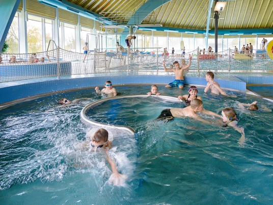 Erlebnisbad Brunsbüttel