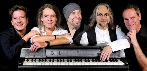 Supertramp