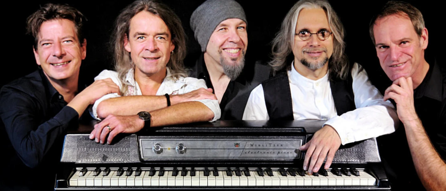 Supertramp