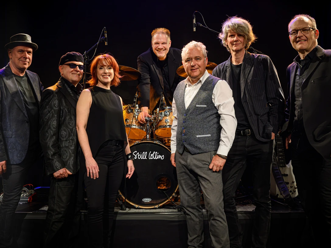 2025 Pressefoto Still Collins @Thomas Kölsch Bonn - med Reso